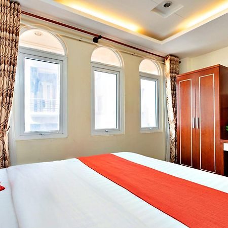 S79 Residences Yaya Ho Chi Minh-byen Eksteriør bilde