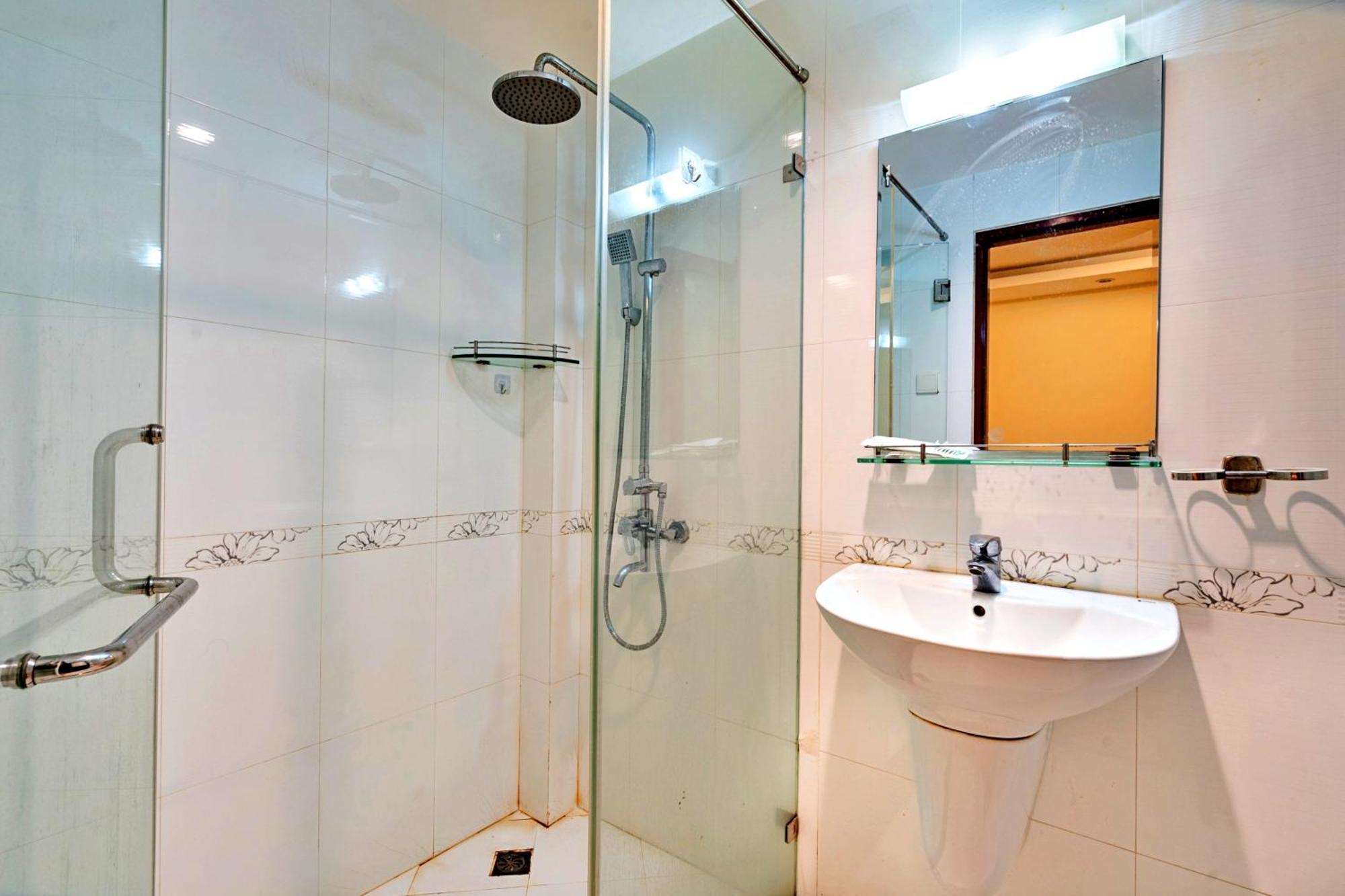 S79 Residences Yaya Ho Chi Minh-byen Eksteriør bilde