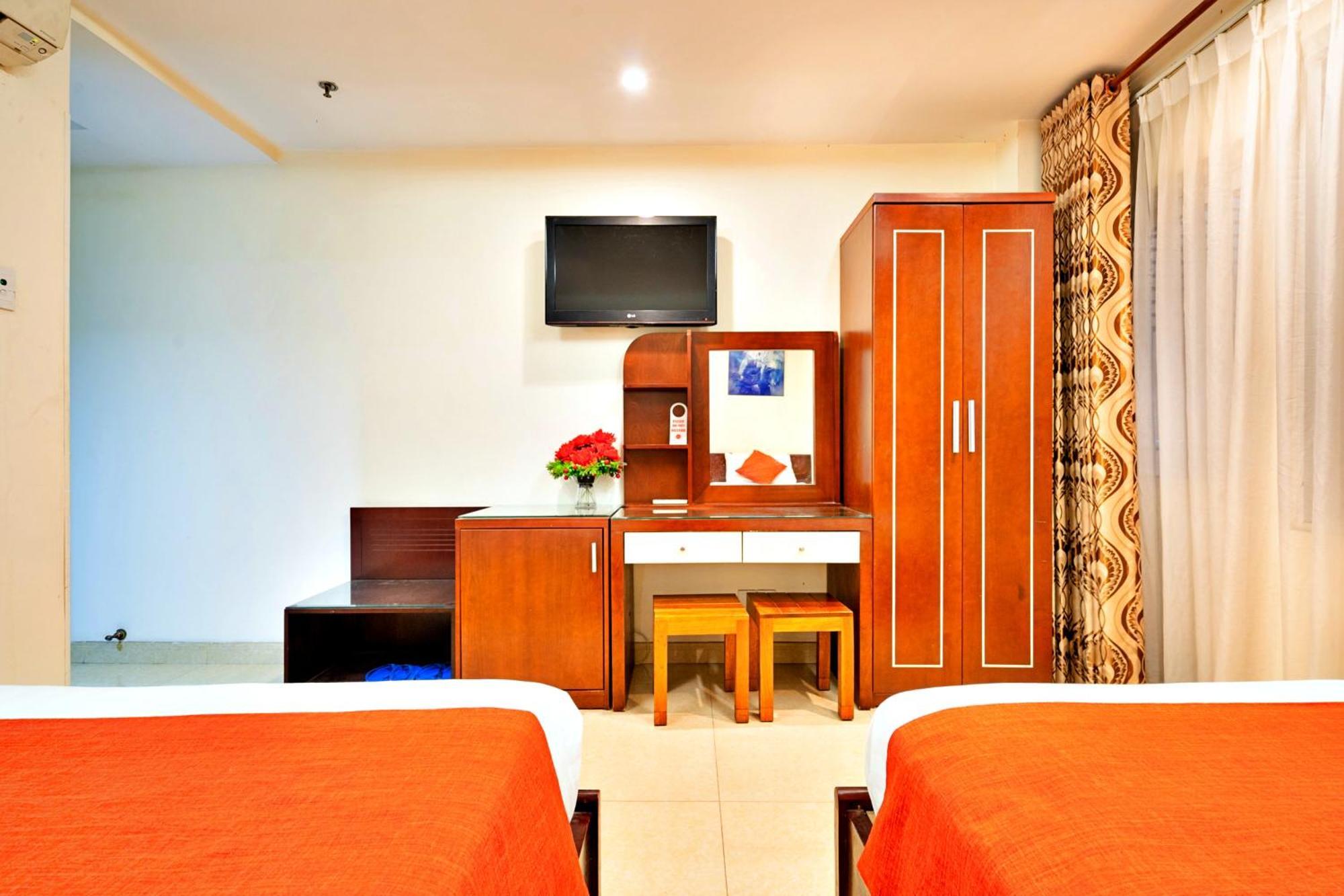 S79 Residences Yaya Ho Chi Minh-byen Eksteriør bilde