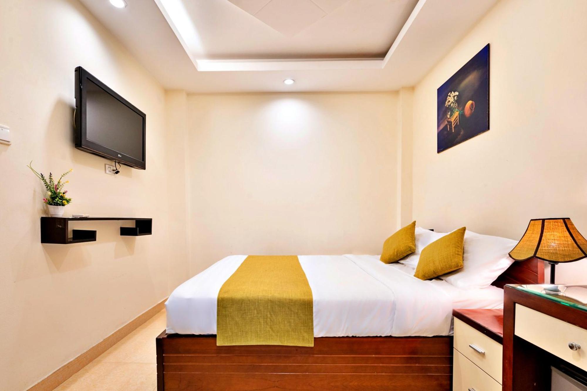 S79 Residences Yaya Ho Chi Minh-byen Eksteriør bilde